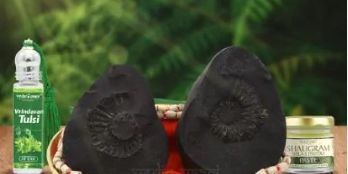 Buy All Types Of Shaligrams & Shaligram Accessories Online