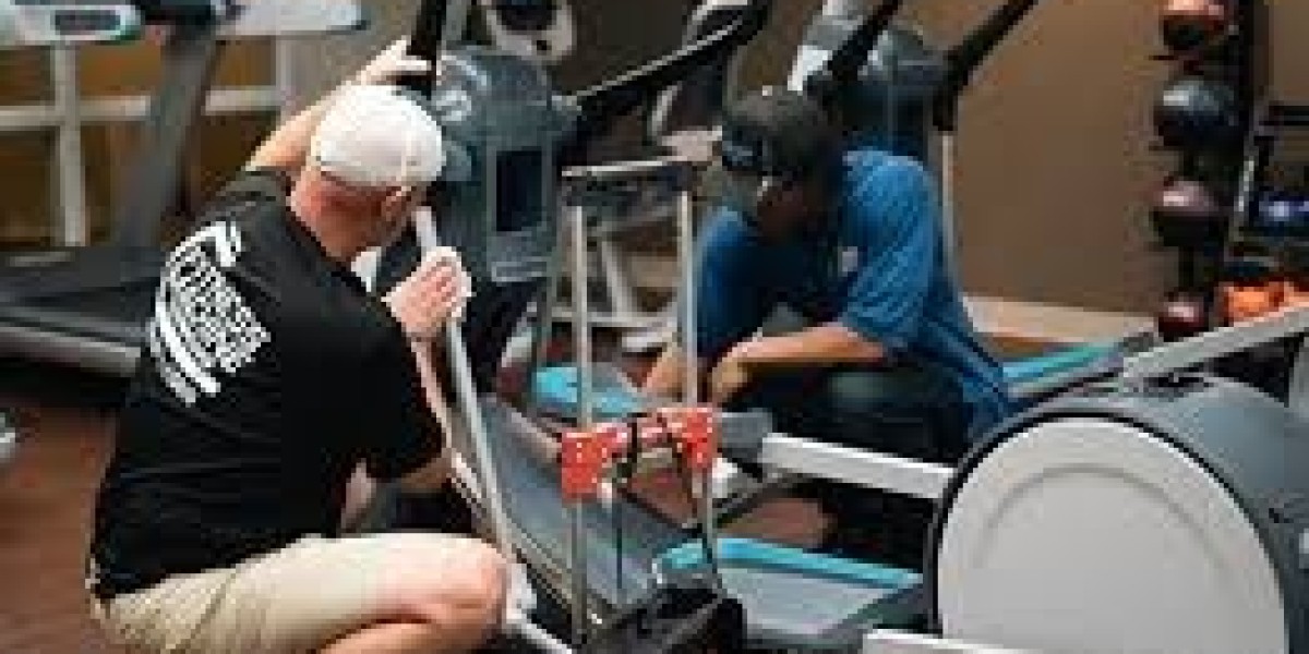 Bronx Gym Equipment Upgrade Services: Elevate Your Fitness Facility to New Heights