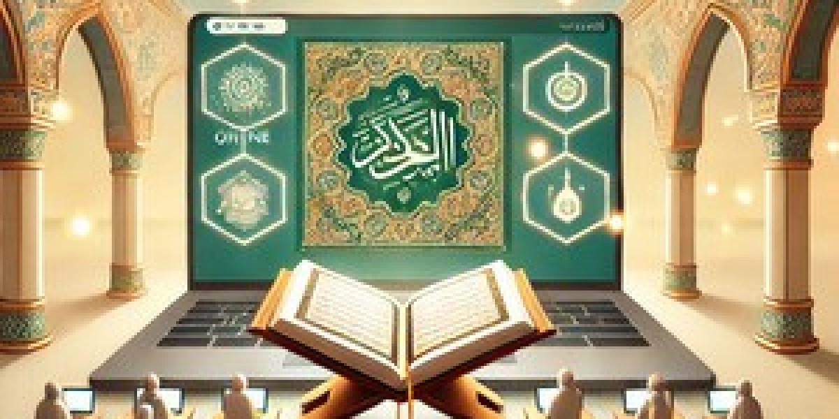 Online Quran Academy: A Modern Approach to Quranic Education