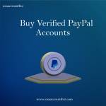 Buy Verified PayPal Accounts