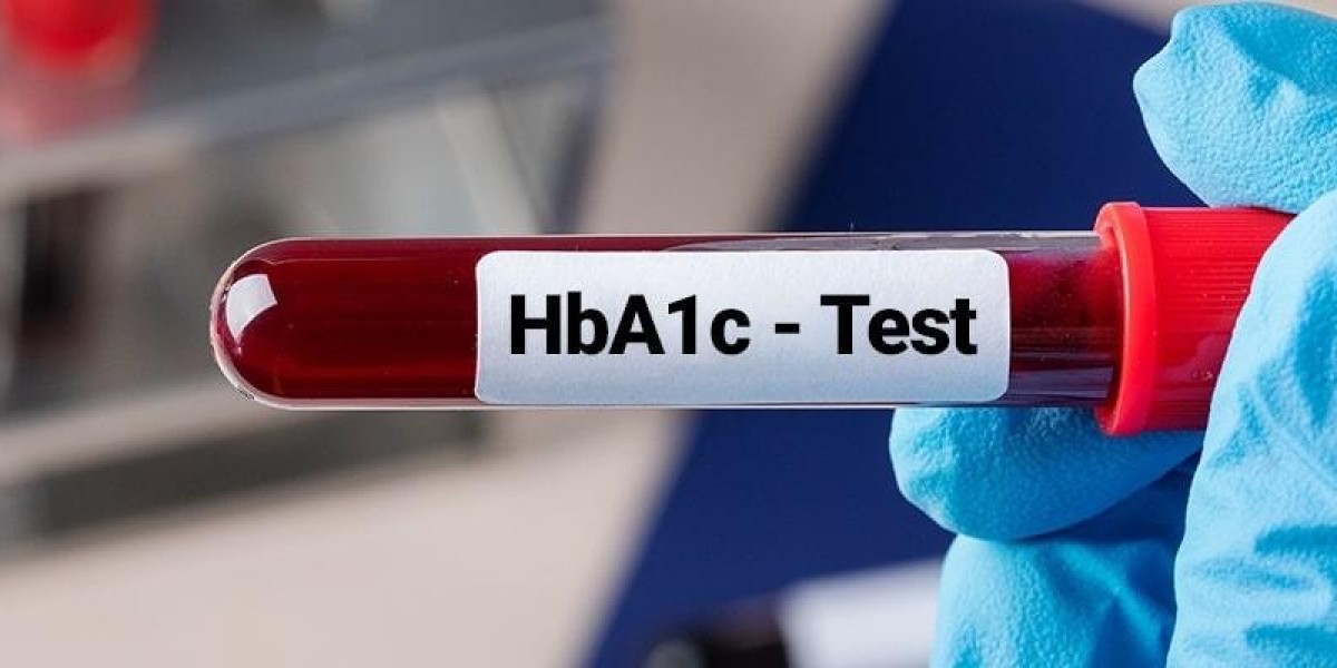 Understanding the HbA1c Normal Range in the UK