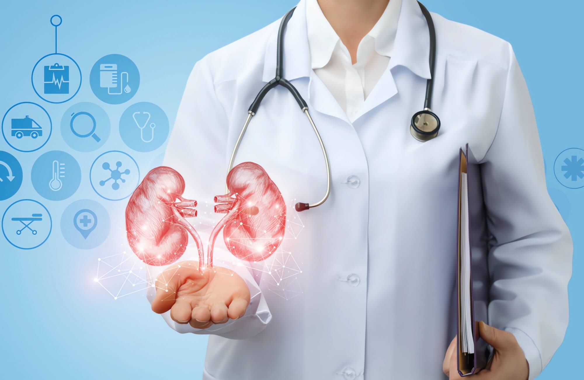 Nephrology Services in San Antonio, TX | Dr Juan S. Pico