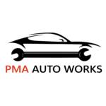 PMA AUTO WORKS STORE