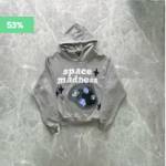 Broken Planet Hoodie