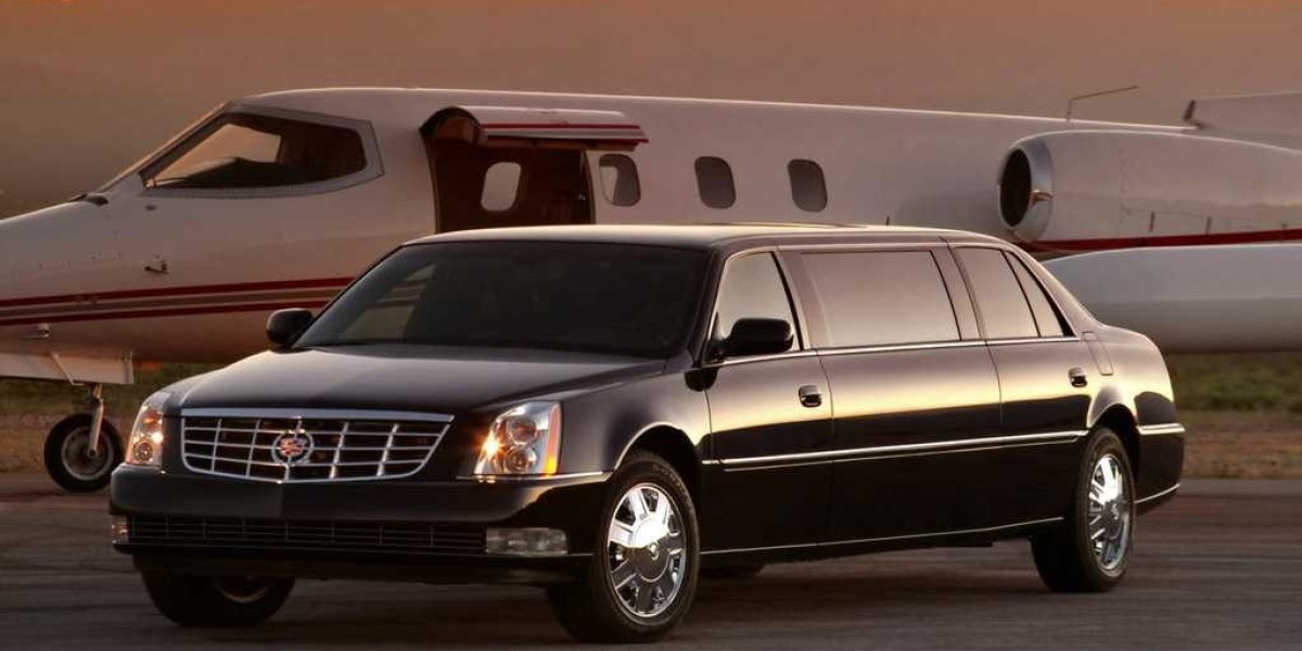 Airport Limo Seattle: The Ultimate Guide to Luxury Airport Transportation