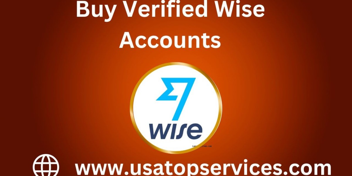 Buy Verified Wise Account