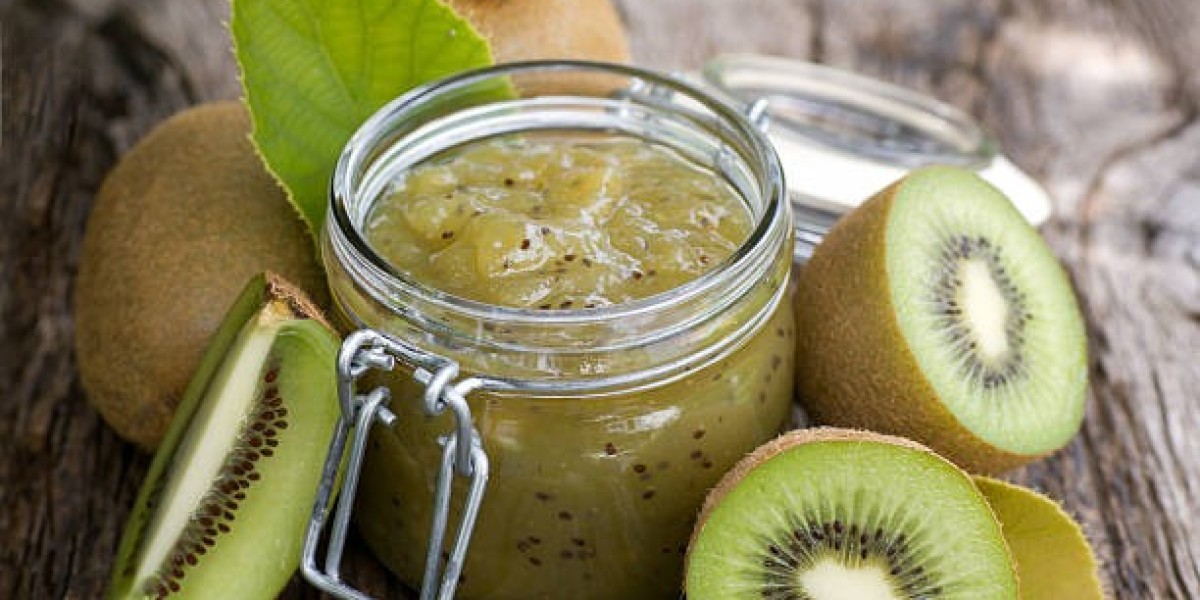 Kiwi Jam Market Insights: Industry Size, Trends, and Forecast for 2024-2032