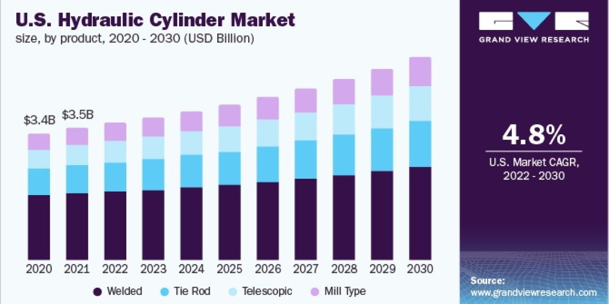 Hydraulic Cylinder Market Insights: Navigating Regulatory Changes and Standards