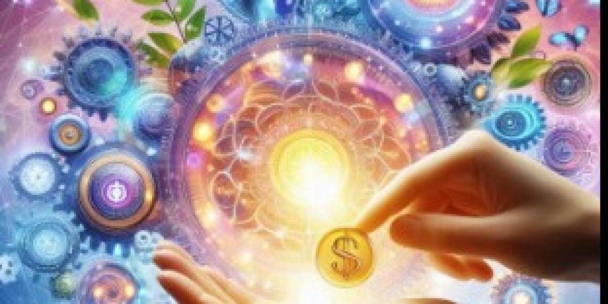 Unlock Your Abundance Manifestation Superpower NOW