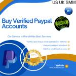 Buy Verified Paypal Accounts