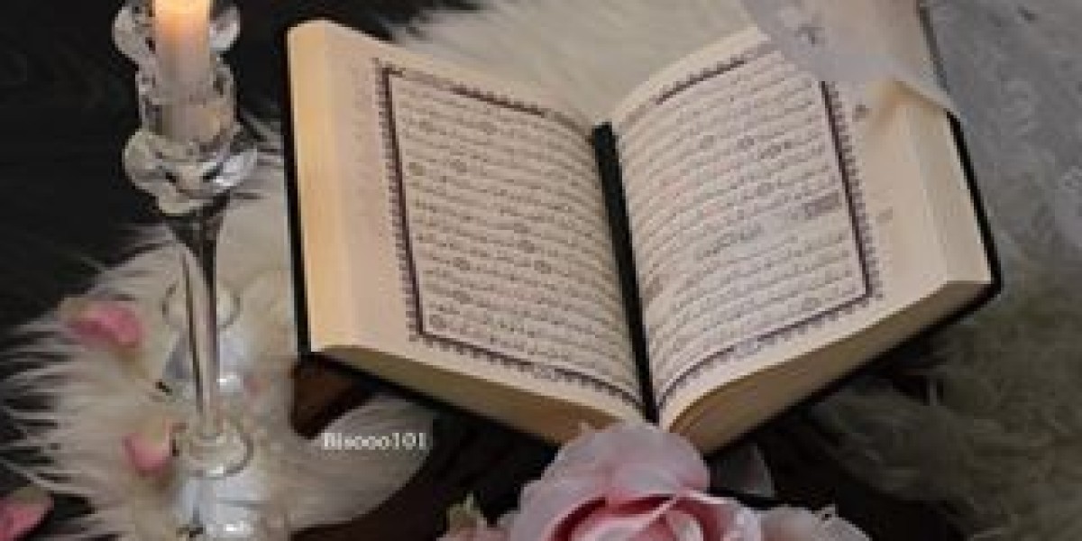 Transform Your Quranic Journey with an Online Quran Academy USA