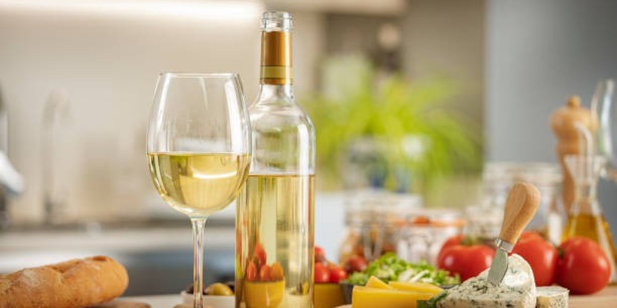 Sauvignon Blanc: A Wine for All Seasons