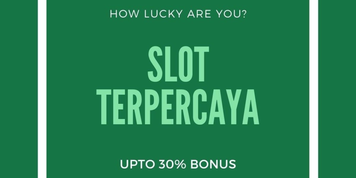 15 Alasan Mengapa Orang Suka Slot Online