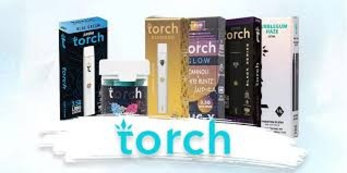 Shop Torch Disposable Vape, Torch Gummies and Cartridges at Smokegem