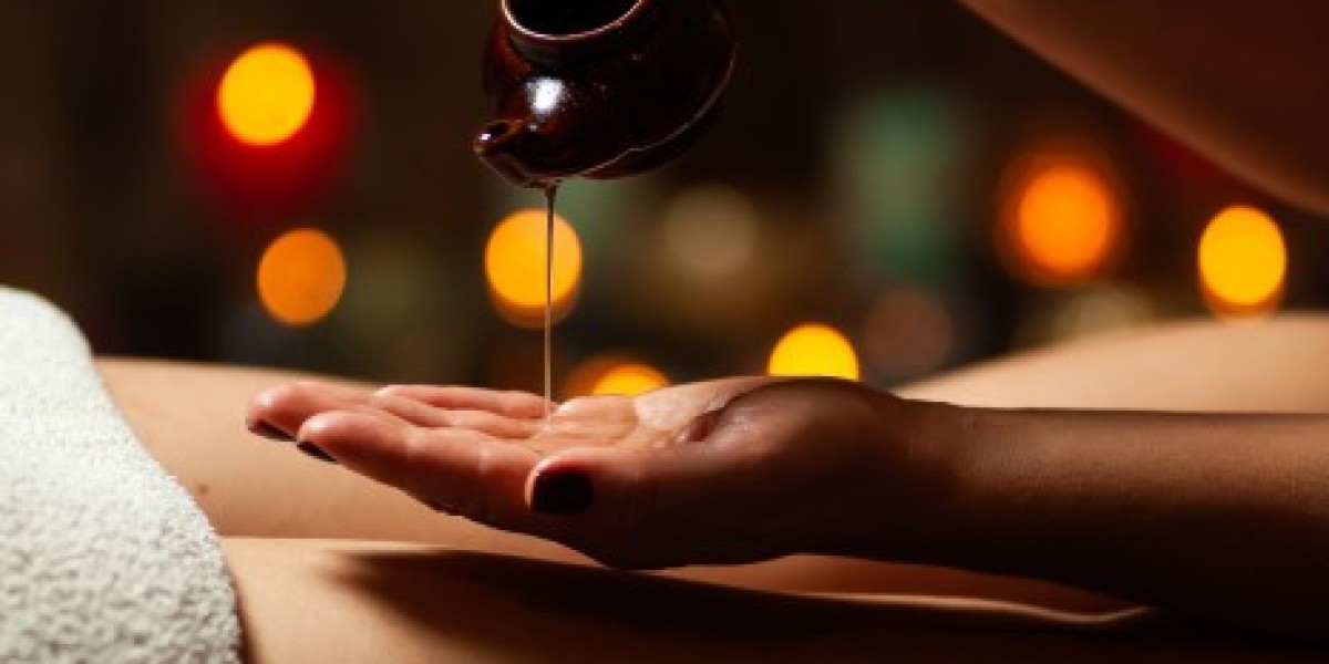 Prestigious massage spa facility in Da Nang