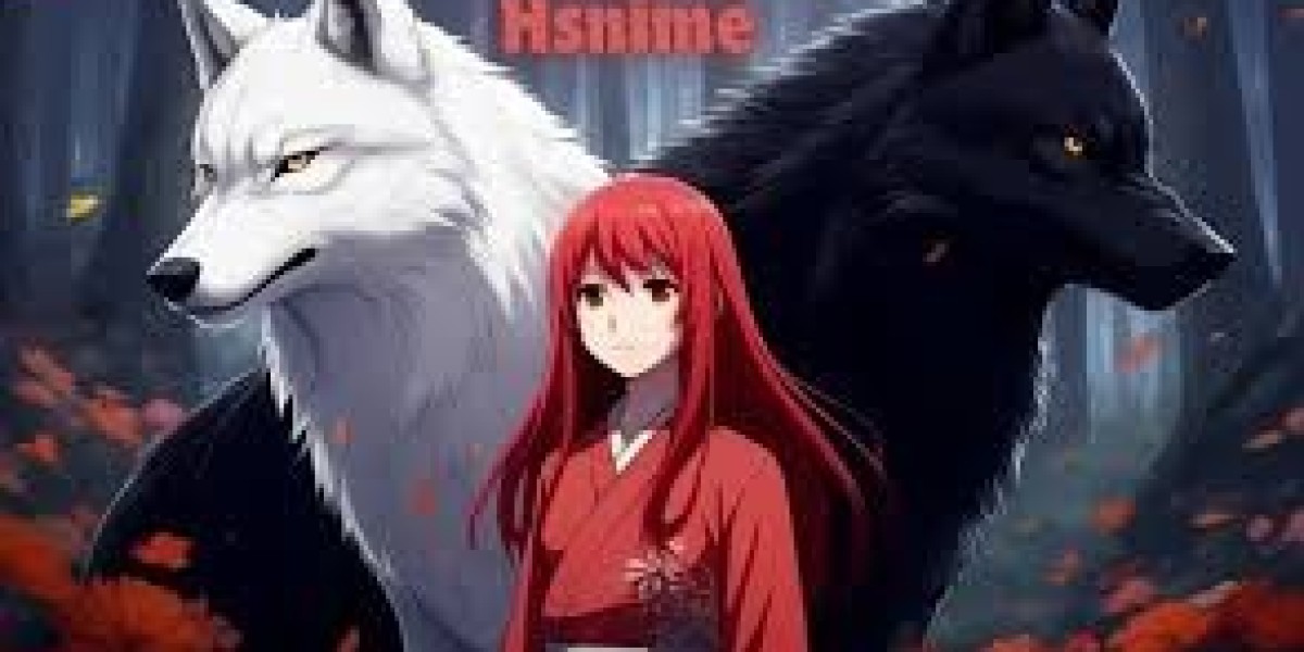 Watch Anime Like Never Before with Hsnime