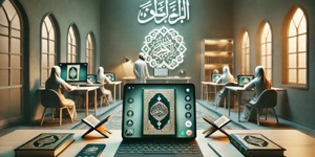 Unlocking the Benefits of Online Quran Academy: A Comprehensive Guide