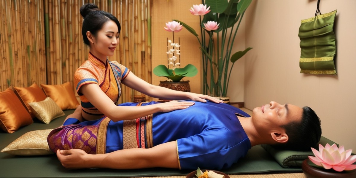 Leothai Spa: Best Spa in Dhaka - A Perfect Blend of Luxury and Comfort