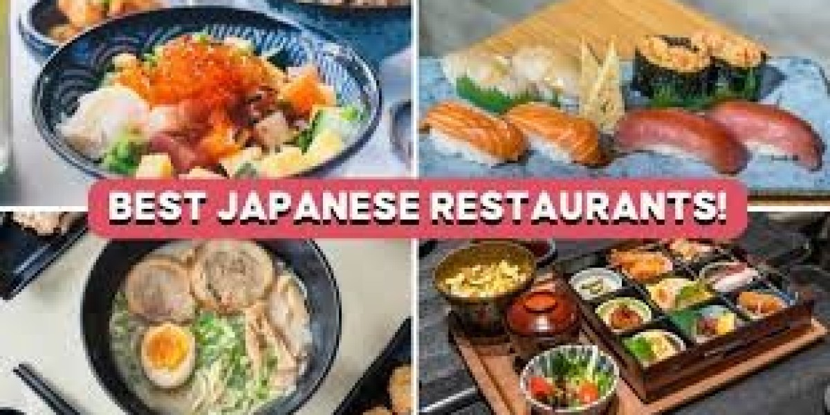 The Cooking Trip: Discovering Japanese Restaurants in Singapore