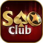 SaoClub Cổng game đổi thưởng đẳng cấp Châu Á