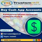 Buy Cash App Accounts