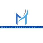 Madiba Services UK Ltd