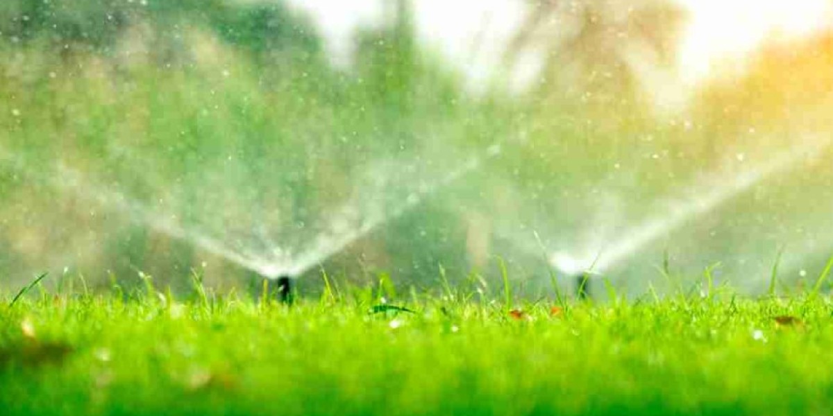 Modern Irrigation Network Solutions