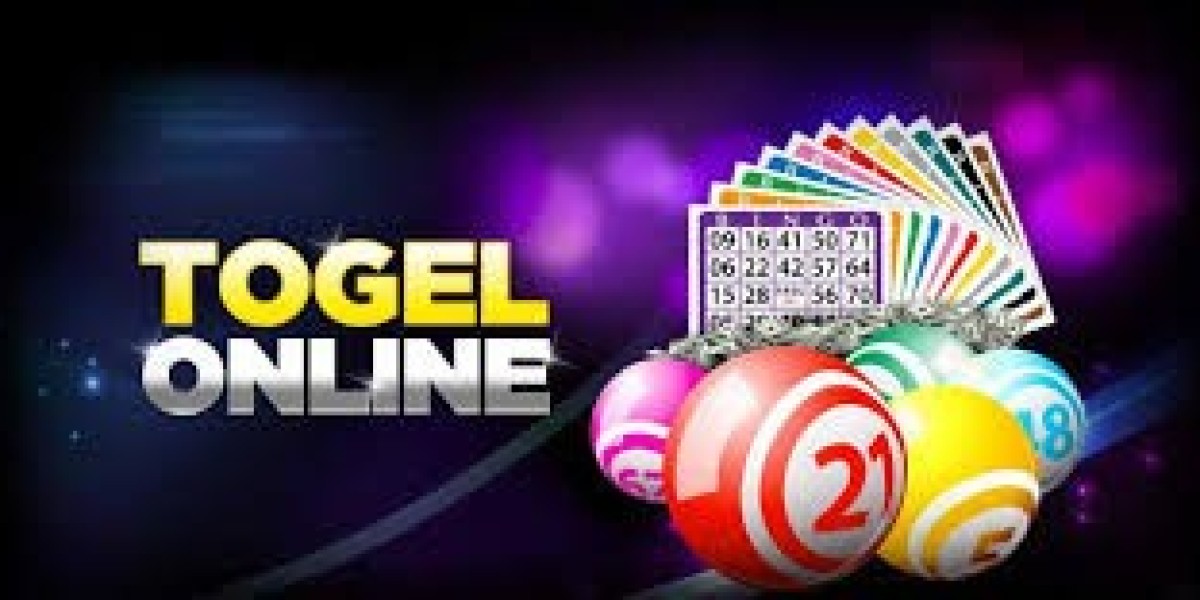 The globe involving Online Lottery: A new Easy Route to Earning Major