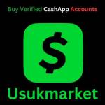 Buy Verified CashApp Accounts profile picture