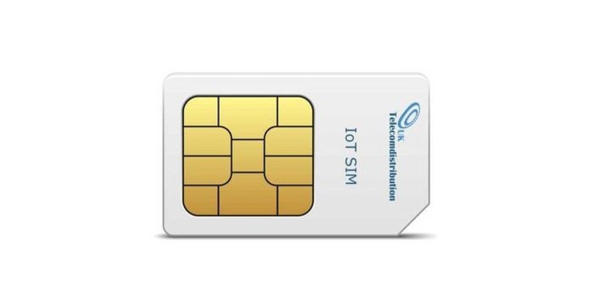 Why Consumers Should Choose UK Telecom Distribution for Emergency SIM Needs