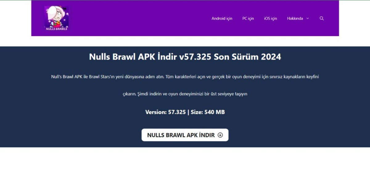 Exploring Nuuls Brawl: The Ultimate Gaming Hub for Mods and Community Content