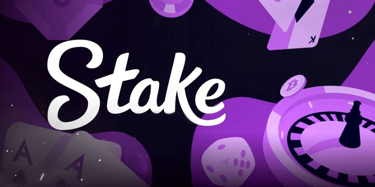 Stake Casino: Популярное Казино с Зеркалами и Официальным Сайтом для Игроков