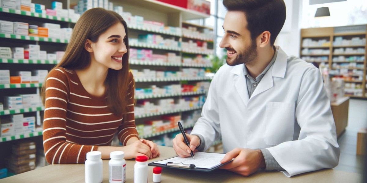 The Role of Medi Aid Pharmacy in Reducing Healthcare Costs