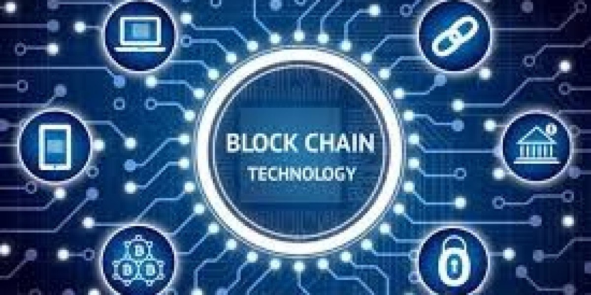 Blockchain Market Growth, Opportunities and Industry Forecast Report 2030