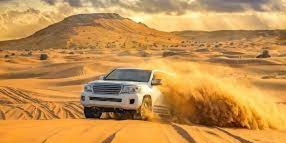 Is a Desert Safari in Dubai Expensive? A Cost Analysis