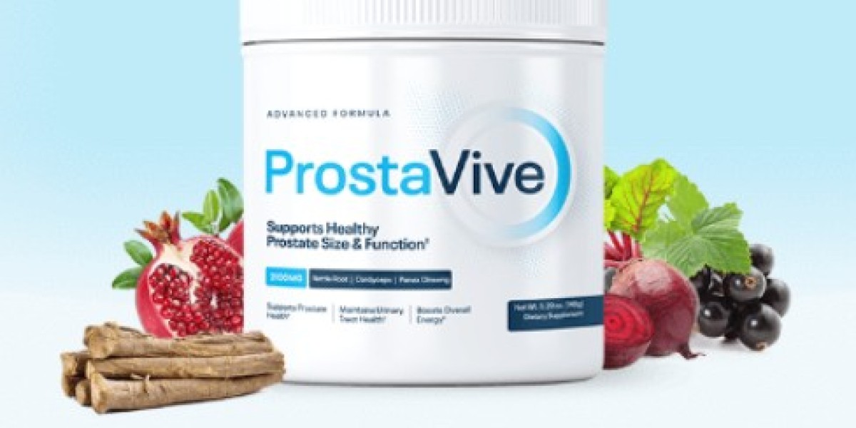 Where Can I Buy "Prostavive Reviews" Read All Ingredients!