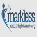 Markless Carpet and Upholstery