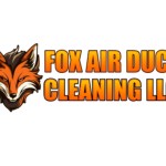 Foxairduct cleaning