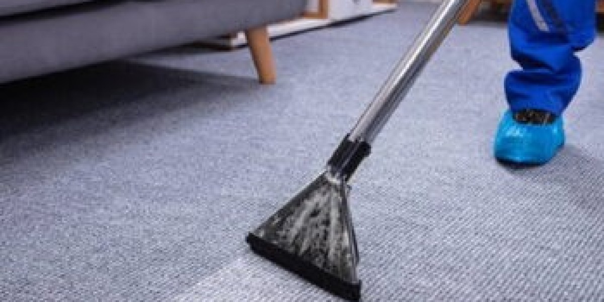 Professional Carpet Cleaning: Necessary for Seasonal Cleaning