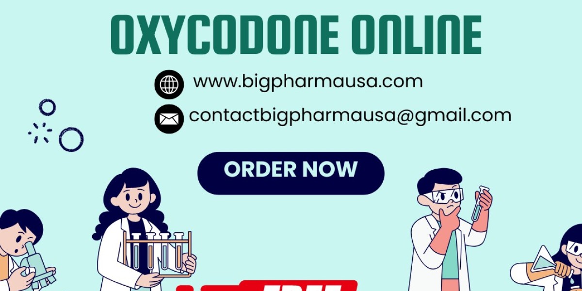 Buy Oxycodone 30Mg Online Prescription With Suitable Delivery