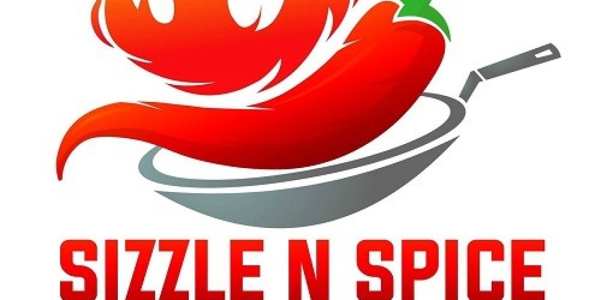 Sizzle N Spice Kebab Grill