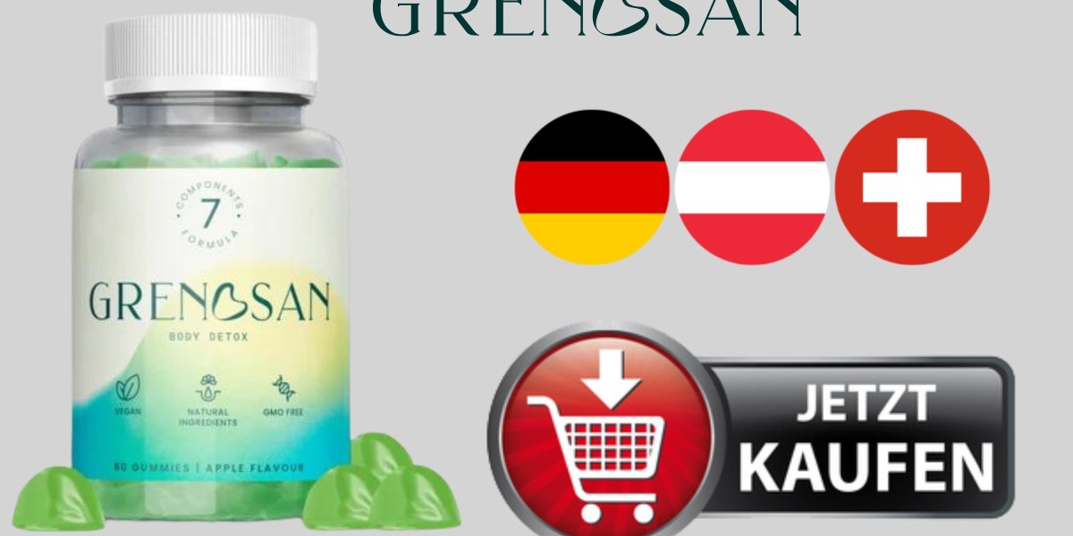 Grenosan Deutschland DE, AT, CH (Deutschland) Bewertungen, Wirkung, Vorteile & Kauf [2025]