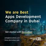 Mobile application development company in dubai