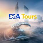 ESA Tours