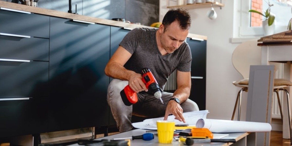 The Benefits of Hiring Professional Handyman Services for Your Home