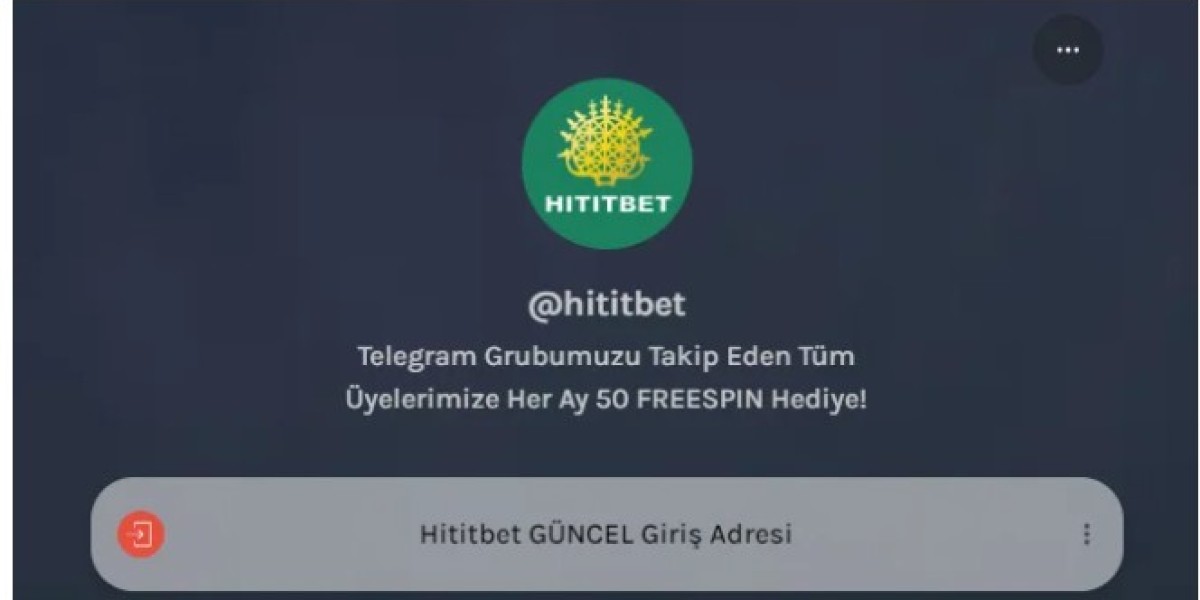 HİTİTBET NEW LOGIN - Hititbet - The Most Current Login Address