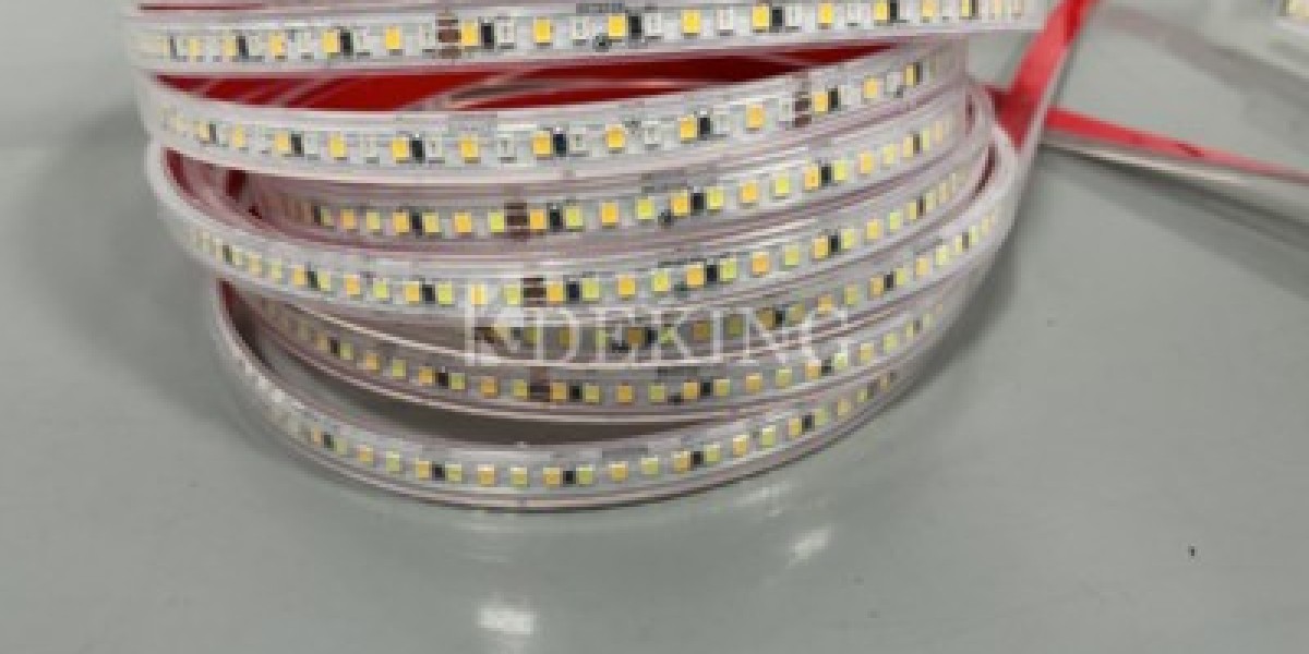 LED Modules vs. LED Strips: Which is Better for Your Needs?