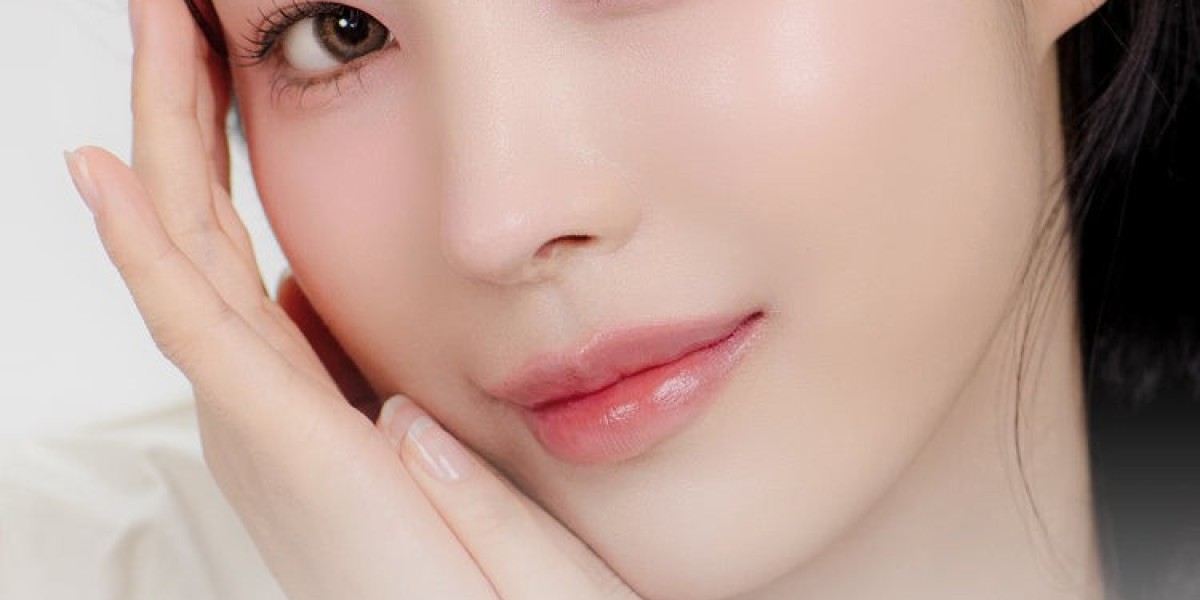 Discover the Latest Korean Colored Contacts Trends at LENSTOWNUS