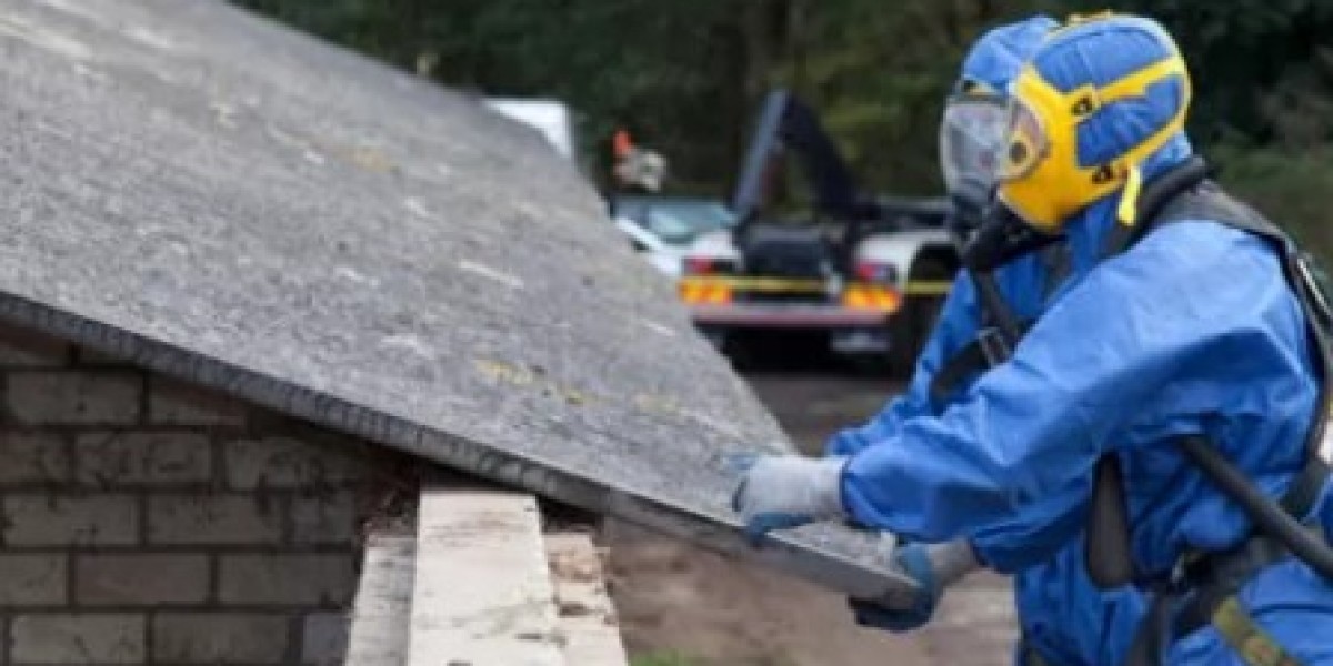 Why You Shouldn't Ignore Asbestos in Your Home