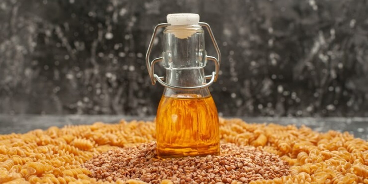 Wheat Germ Oil Market Future Aspect Analysis and Current Trends by 2024 to 2034